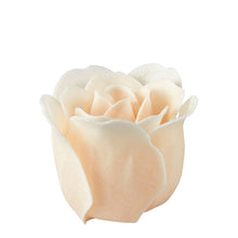 Load image into Gallery viewer, Nude Bouquet of Scented Soap Roses
